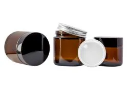 cosméticos envases botellas bombas tapones Polonia - producto 01