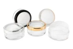 cosméticos envases botellas bombas tapones Polonia - producto 03